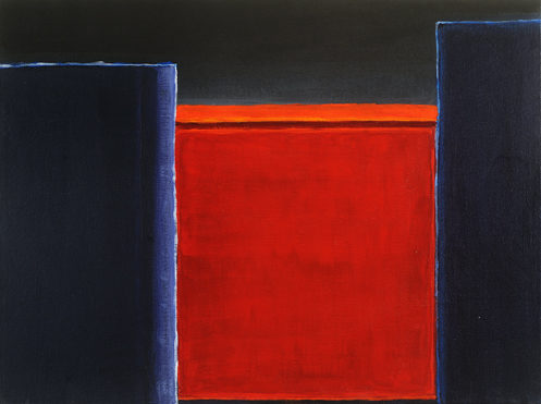 Red Book #1 by McCain McMurray, Image 1.