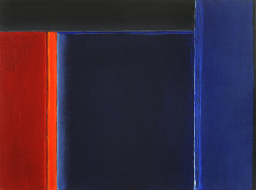 Red Book #2 by McCain McMurray, Image 1.