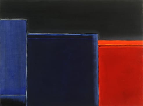 Red Book #3 by McCain McMurray, Image 1.