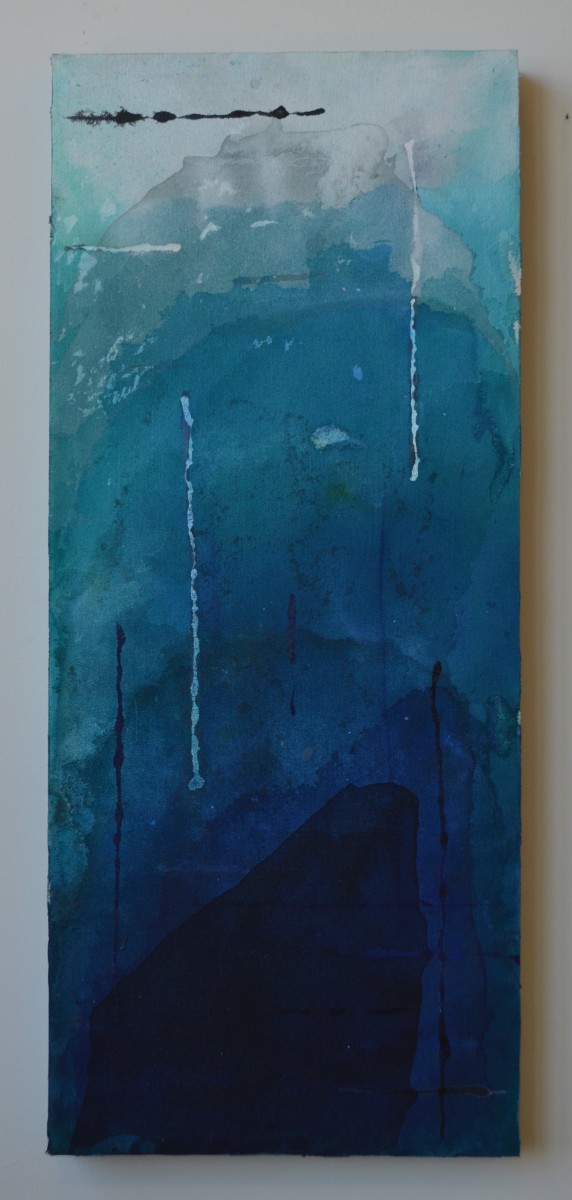 SBH 11 by McCain McMurray 