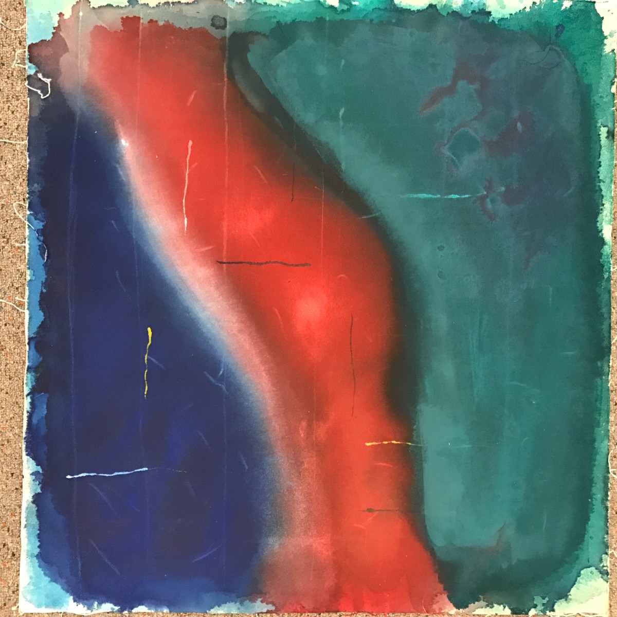 SBH 28 by McCain McMurray 