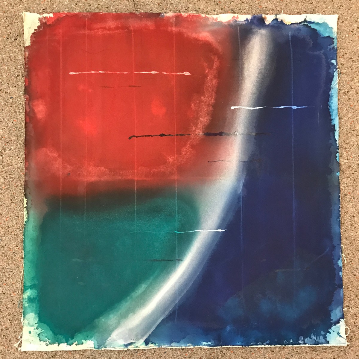 SBH 29 by McCain McMurray 