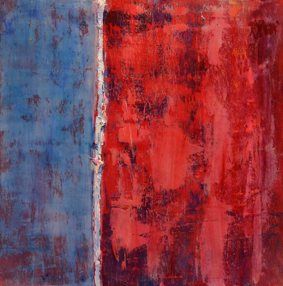 Spatial Anomaly 10.4 by McCain McMurray, Image 1.