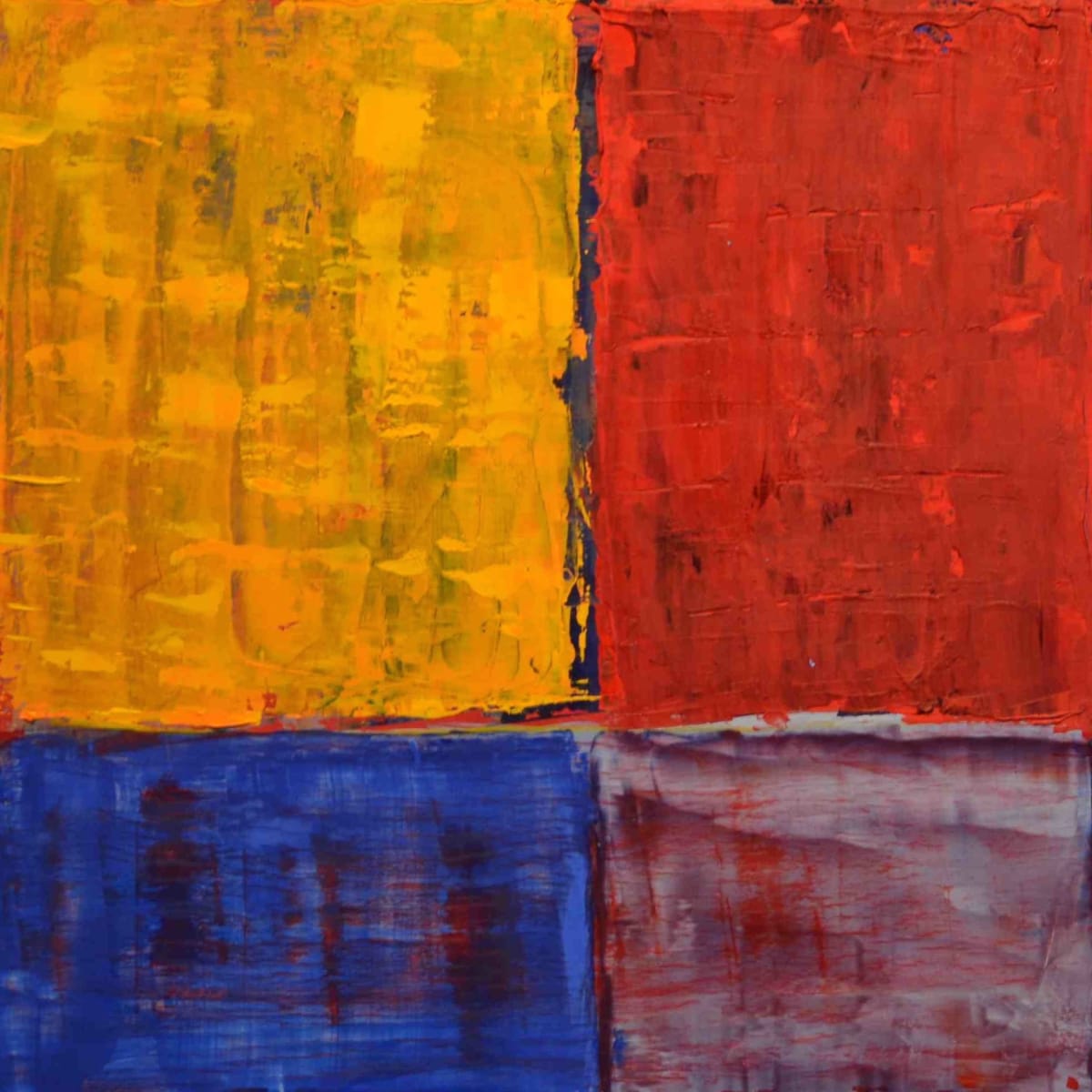 Spatial Anomaly 9.5 by McCain McMurray, Image 1.