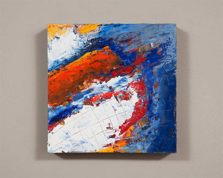 Spatial Anomaly 11.20 by McCain McMurray, Image 1.