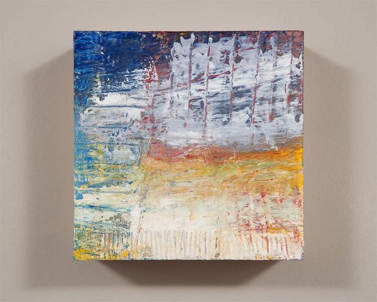 Spatial Anomaly 11.22 by McCain McMurray, Image 1.
