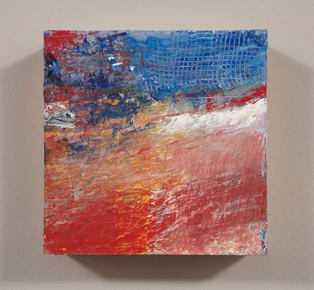 Spatial Anomaly 11.25 by McCain McMurray, Image 1.