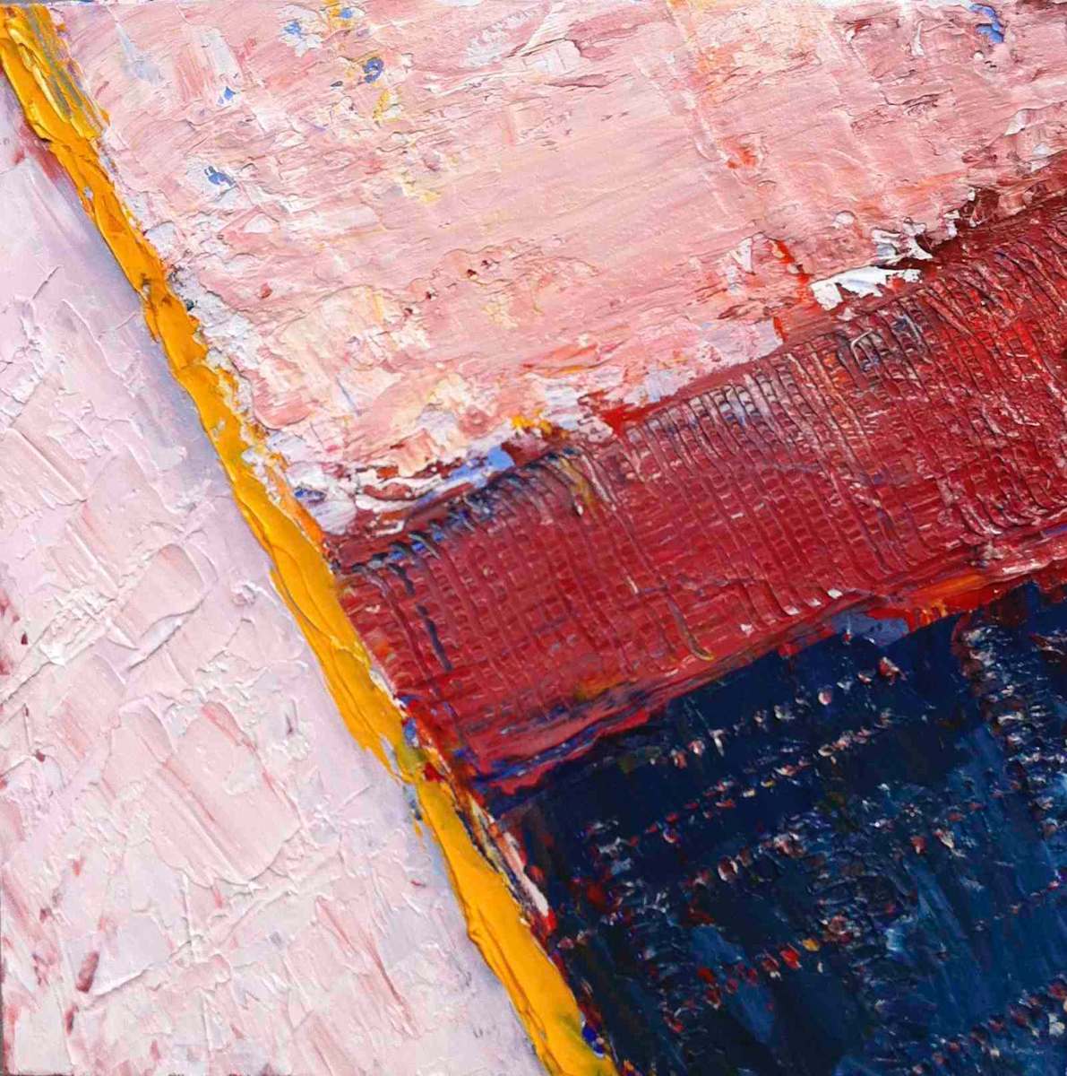 Spatial Anomaly 11.27 by McCain McMurray, Image 1.