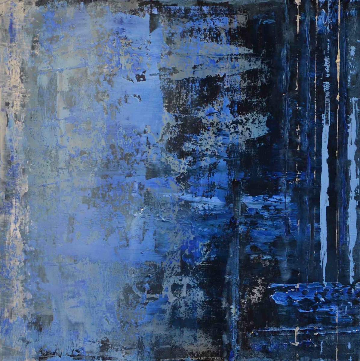 Spatial Anomaly 12.17 by McCain McMurray, Image 1.
