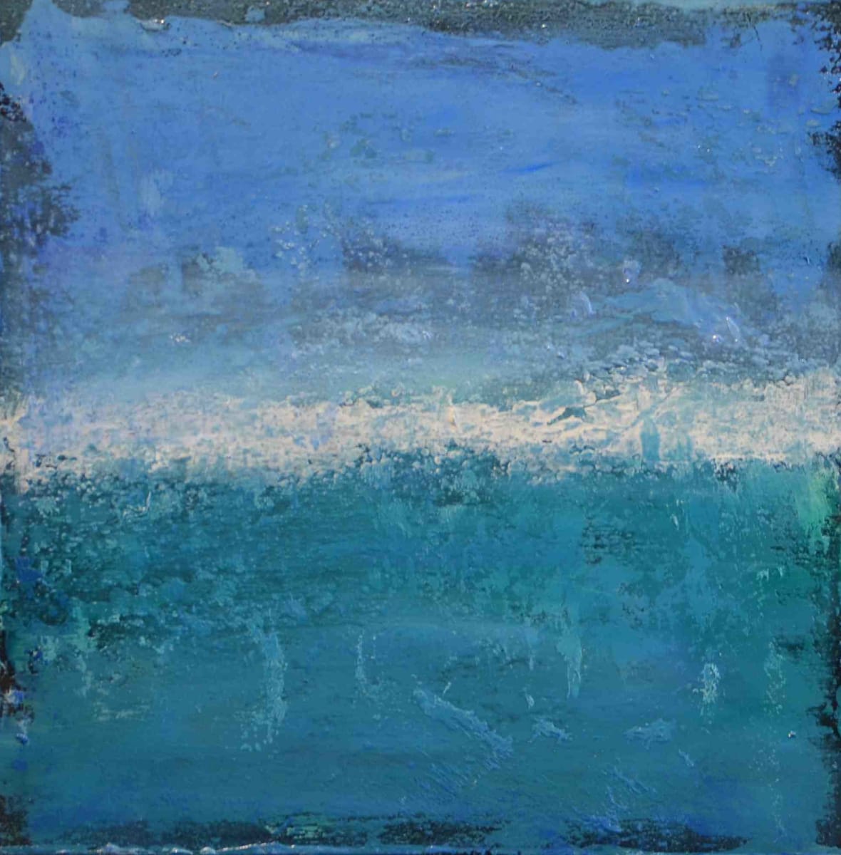 Spatial Anomaly 12.19 by McCain McMurray, Image 1.