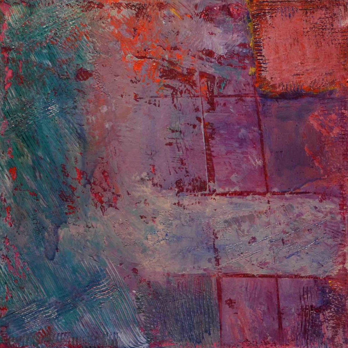 Spatial Anomaly 12.20 by McCain McMurray, Image 1.