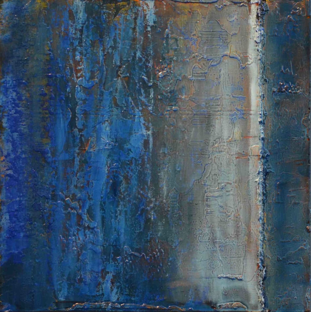 Spatial Anomaly 9.12 by McCain McMurray, Image 1.