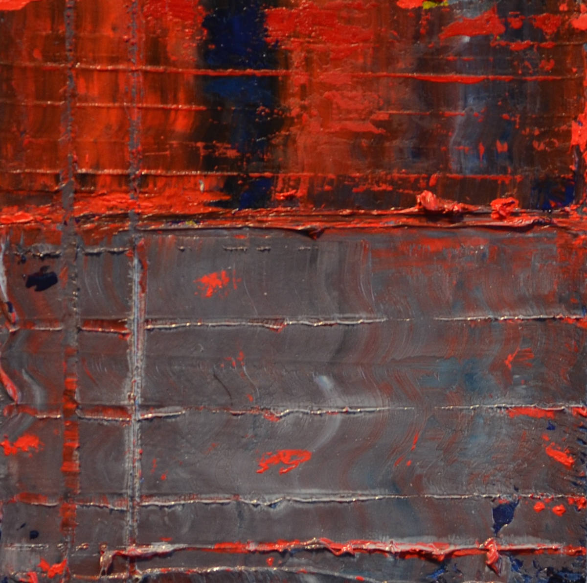 Spatial Anomaly 9.20 by McCain McMurray, Image 1.