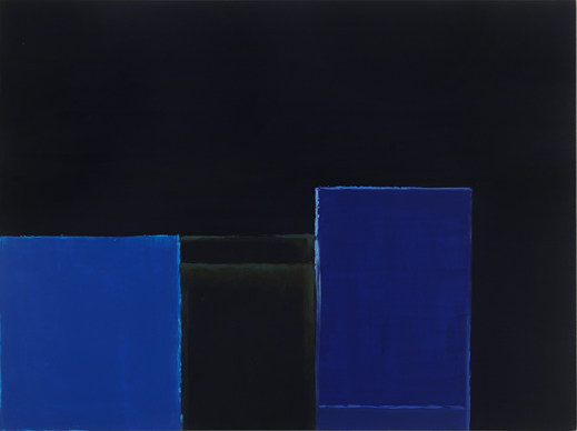 Two Blue Books by McCain McMurray, Image 1.
