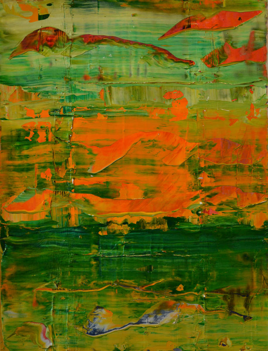 W74 by McCain McMurray, Image 1.