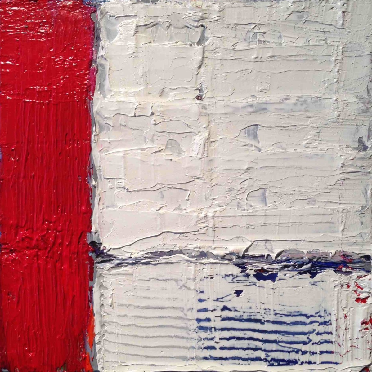 Window 26 by McCain McMurray 