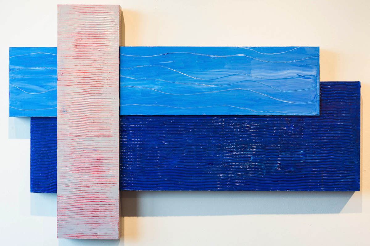Wright 12 by McCain McMurray, Image 1.