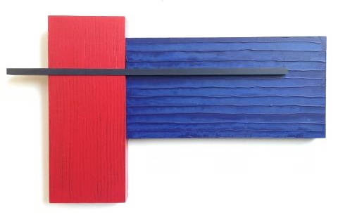 Wright 3 by McCain McMurray, Image 1.
