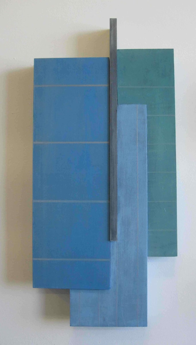 Wright 4 by McCain McMurray, Image 1.