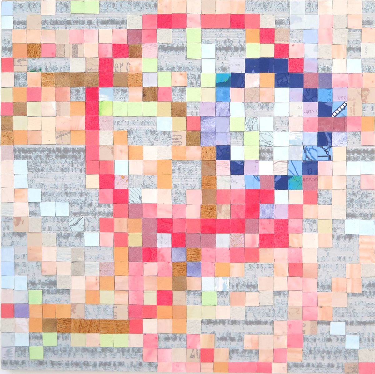 Dither 11 by Carter Hodgkin 