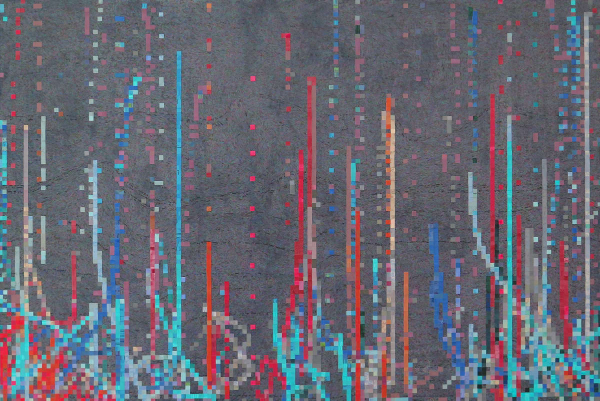Remote 6 by Carter Hodgkin, Image 1.