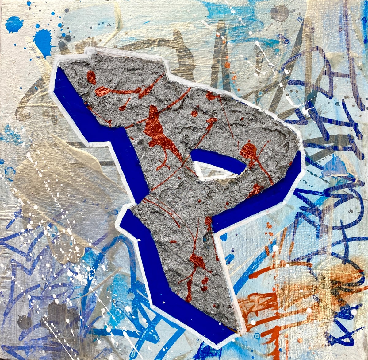“P” - ALFA BITS, Image 4.