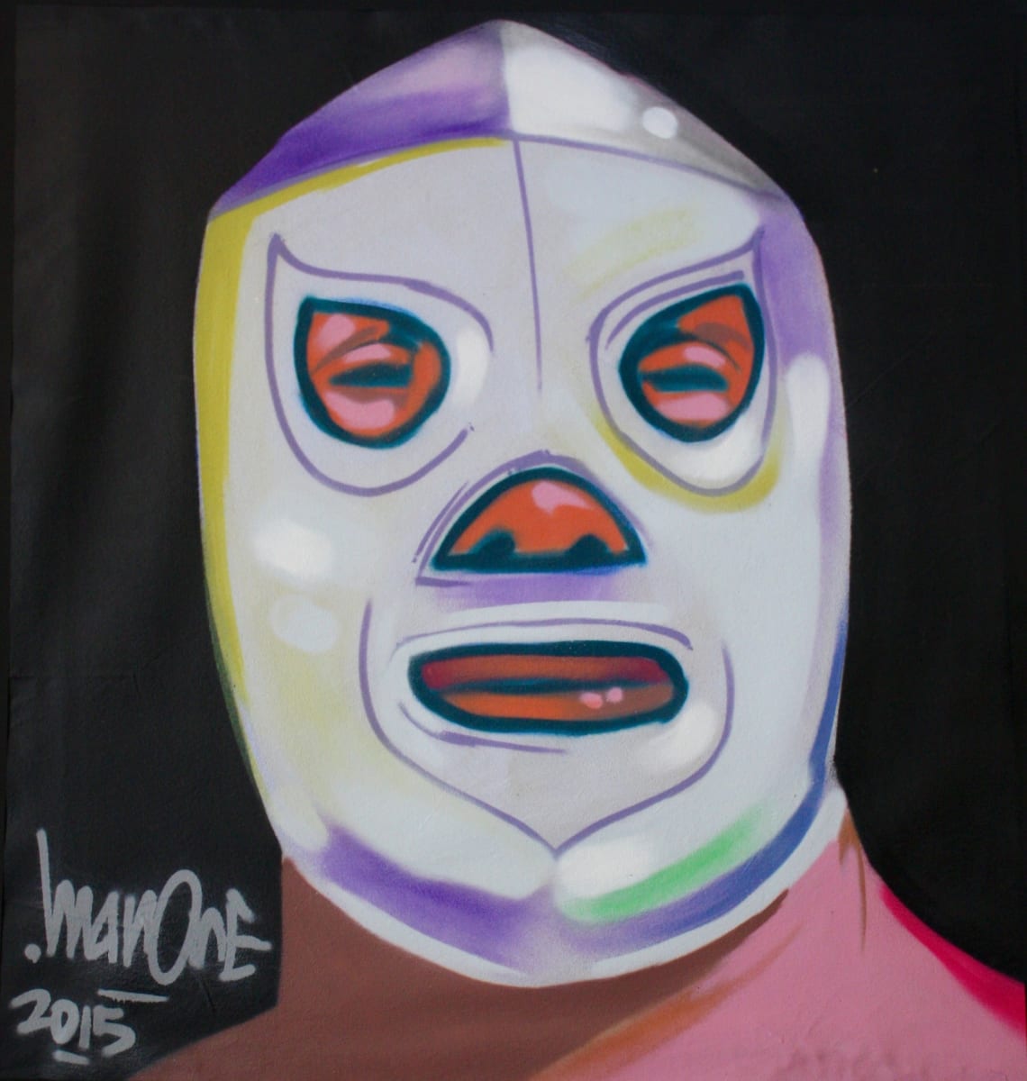 EL SANTO 