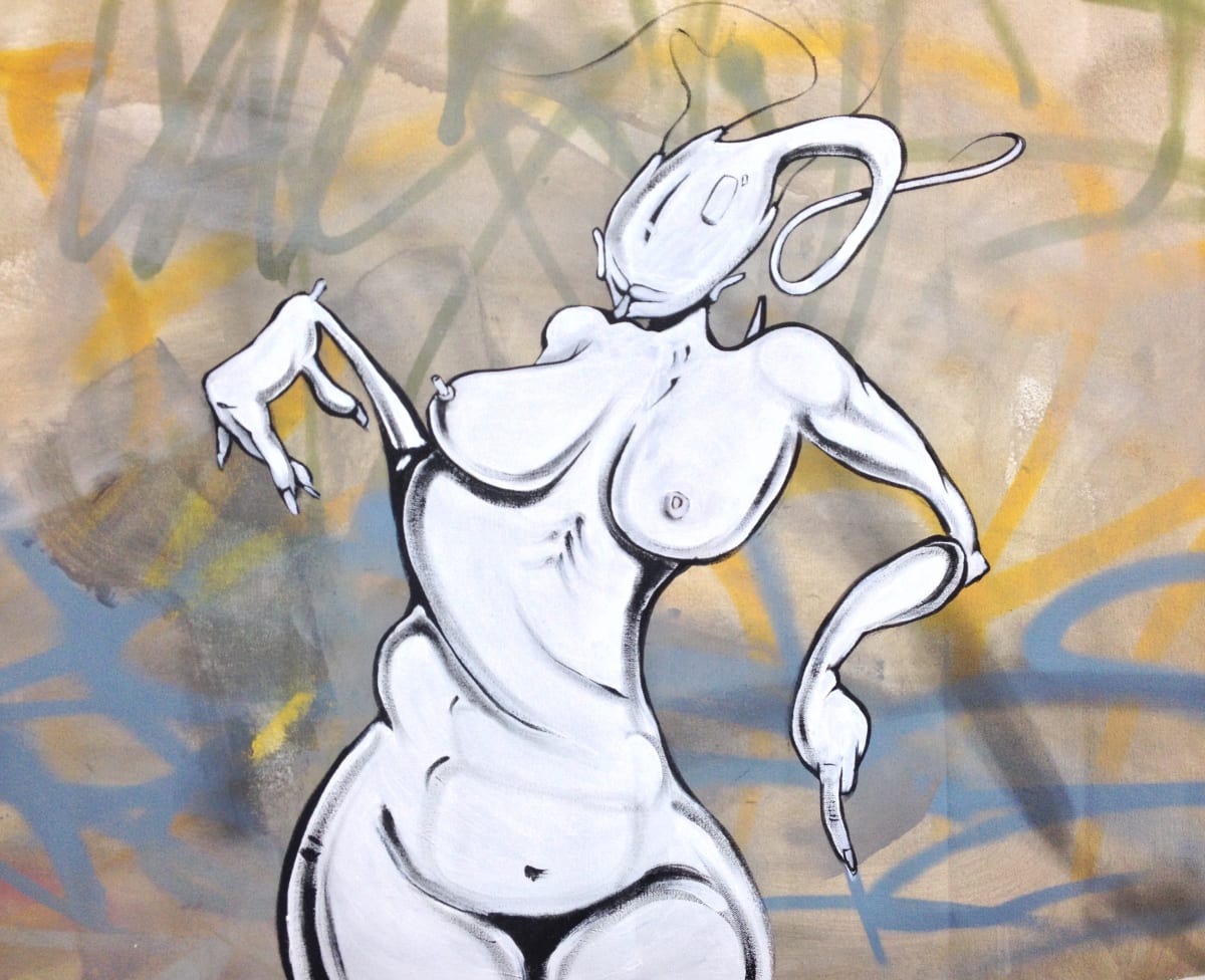 TWISTED LOVE, Image 1.