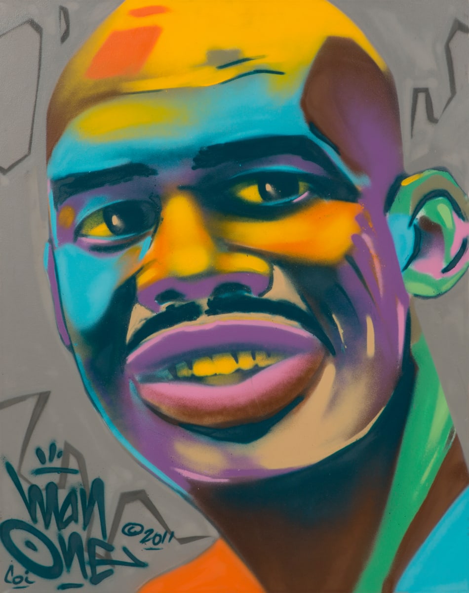 KAREEM, Image 1.