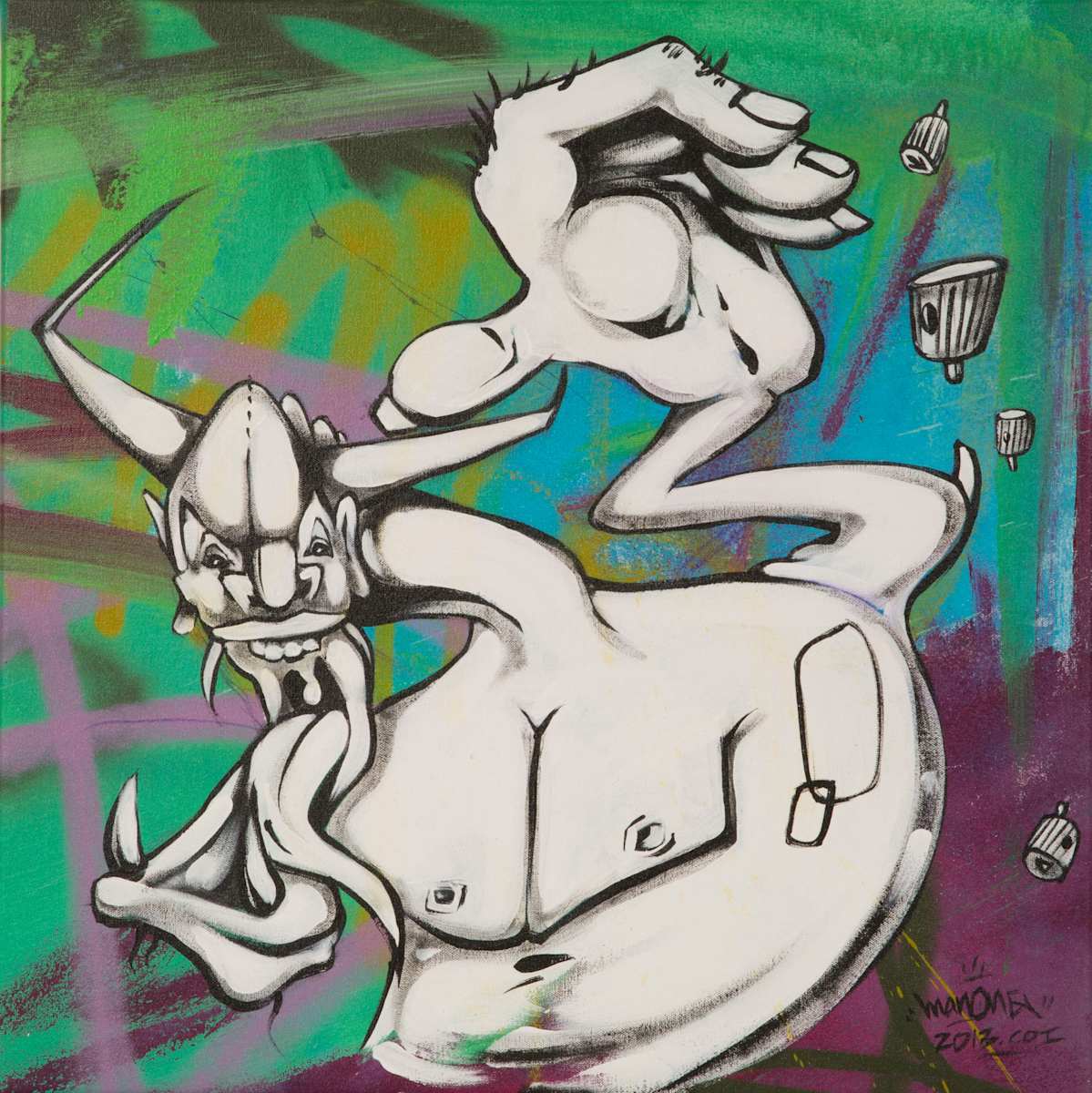 MENACE TO SOCIETY, Image 1.