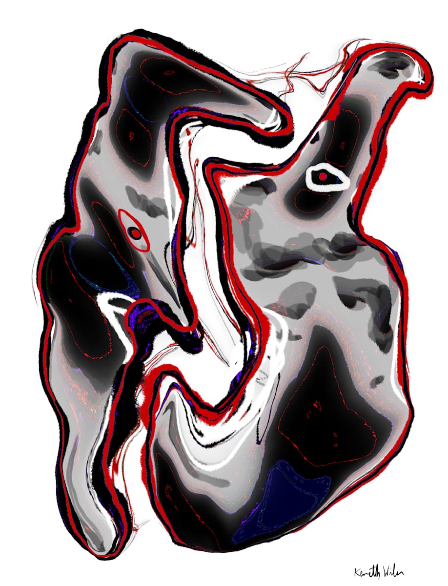 Bite, 4 by Kenneth Wilan 