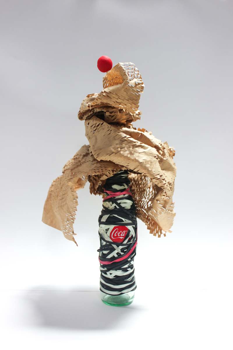 Cherry Coke by Kenneth Wilan 