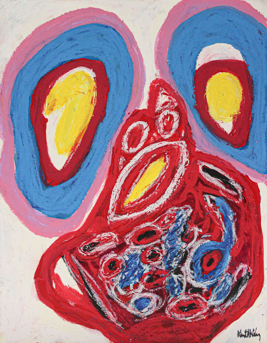 Insect Me by Kenneth Wilan, Image 1.