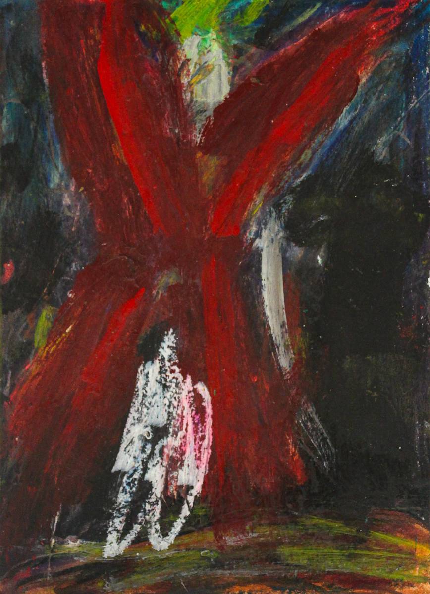 Ominous Signs by Kenneth Wilan, Image 1.