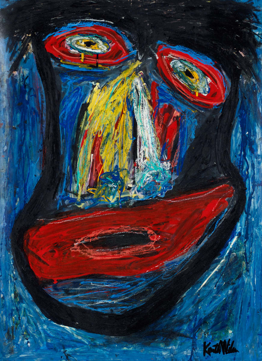 Implore by Kenneth Wilan 