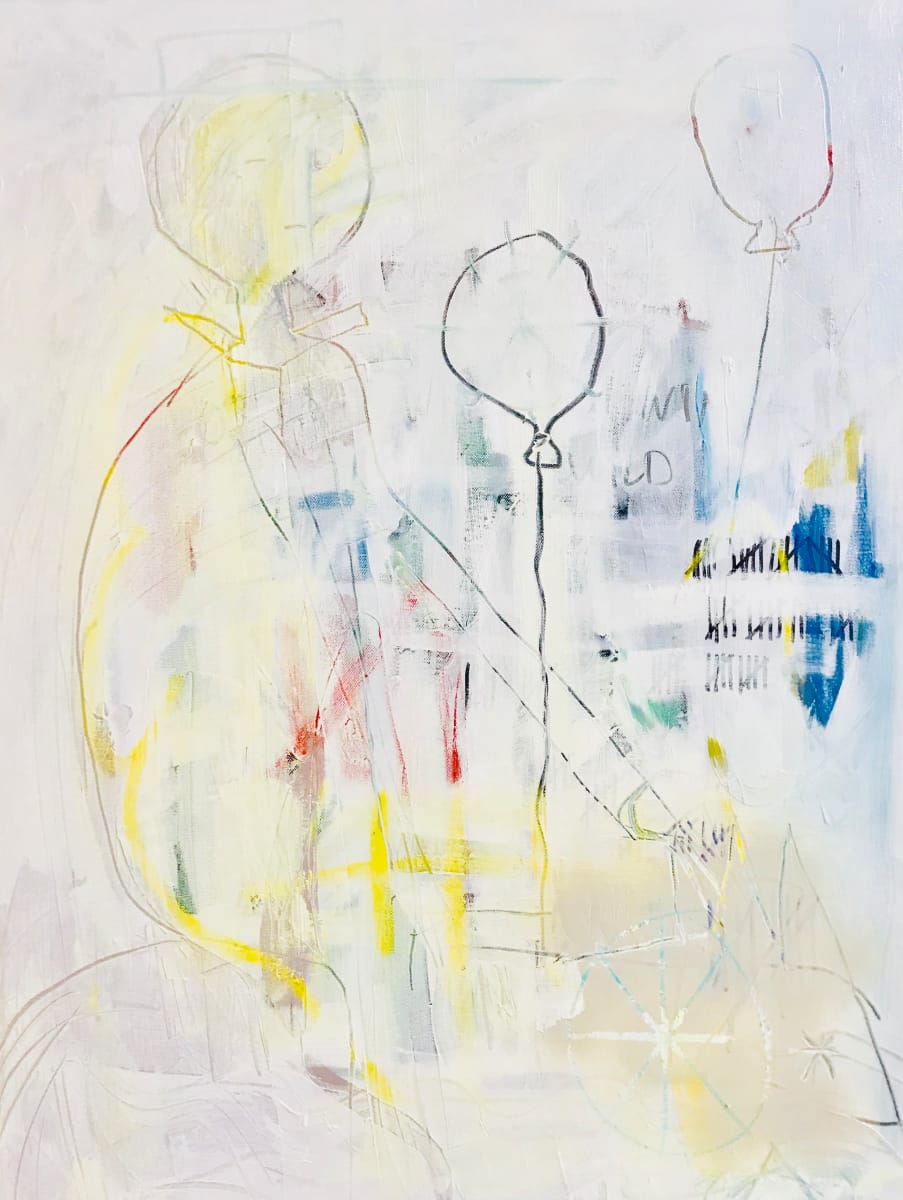 Wheel Inside A Wheel by Borg de Nobel 