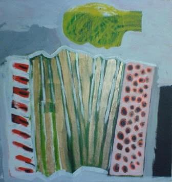 Being Played by Borg de Nobel 