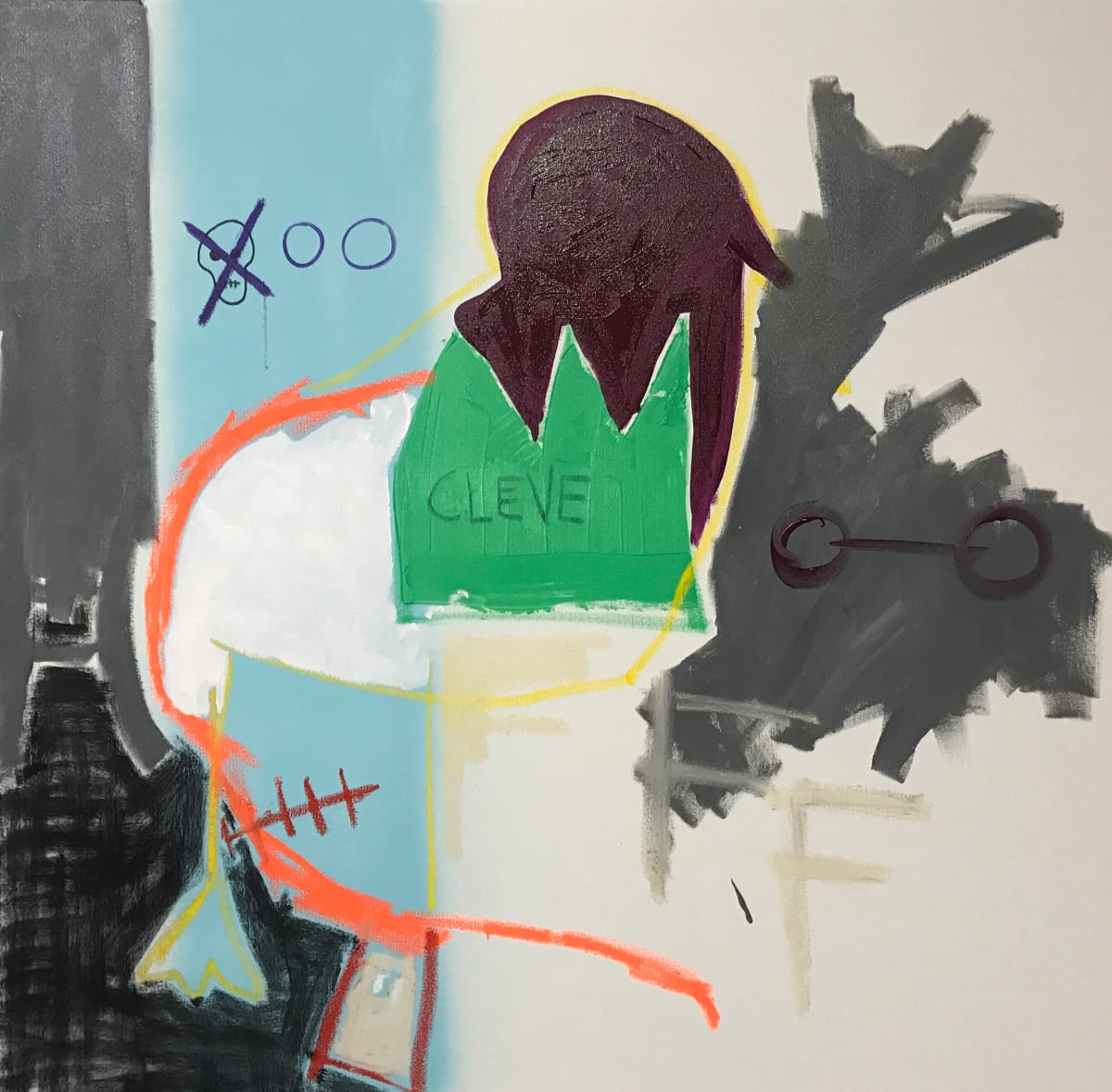 Notes by Borg de Nobel 