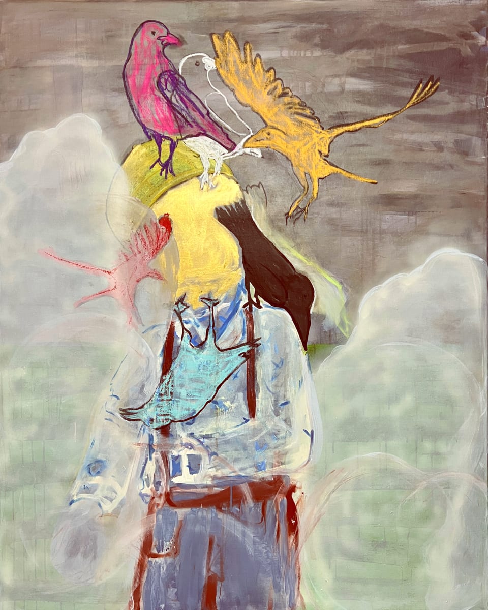 Past The Mill Past The Stacks 