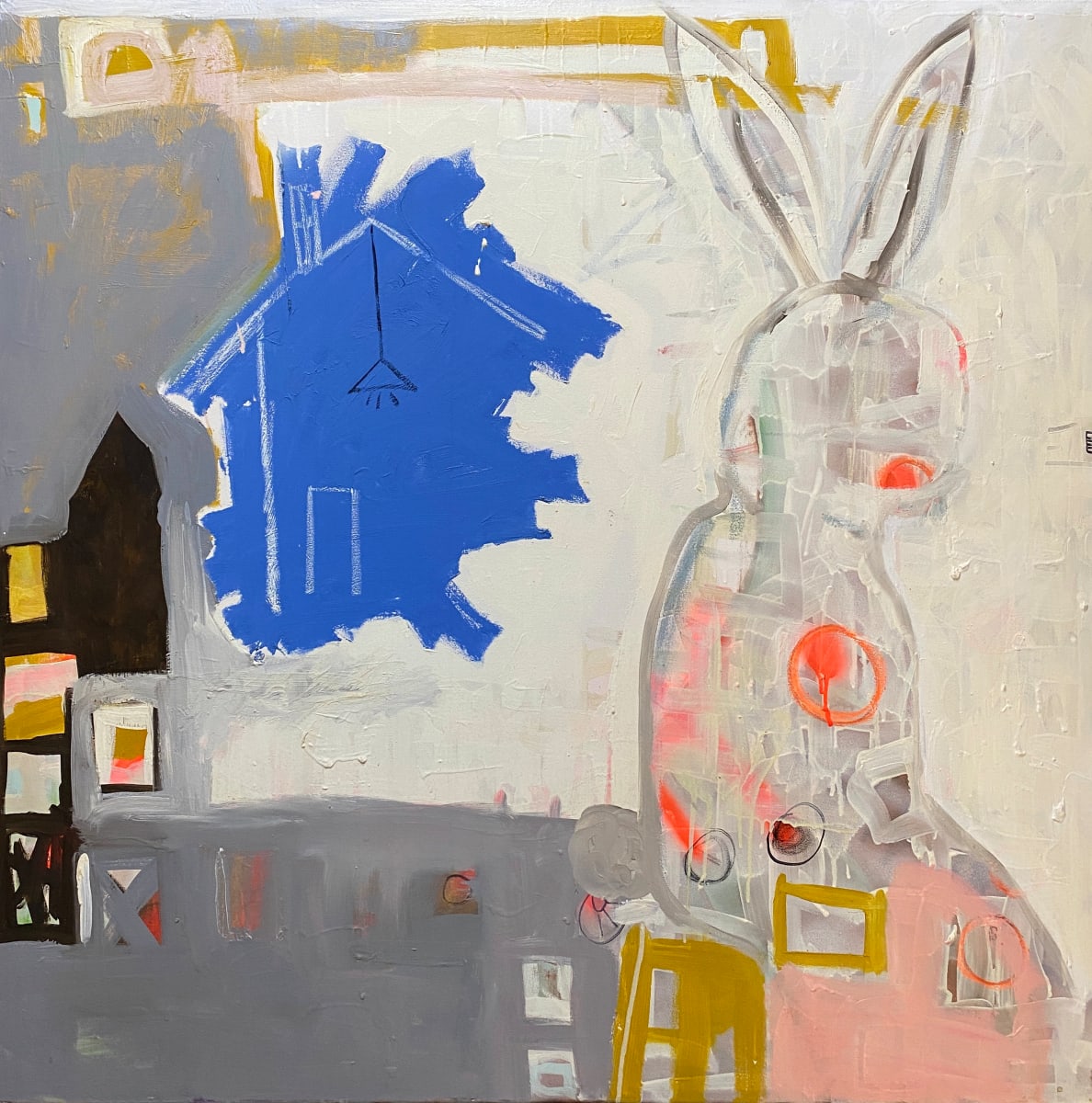 Where She Lives The Light Shines On It 