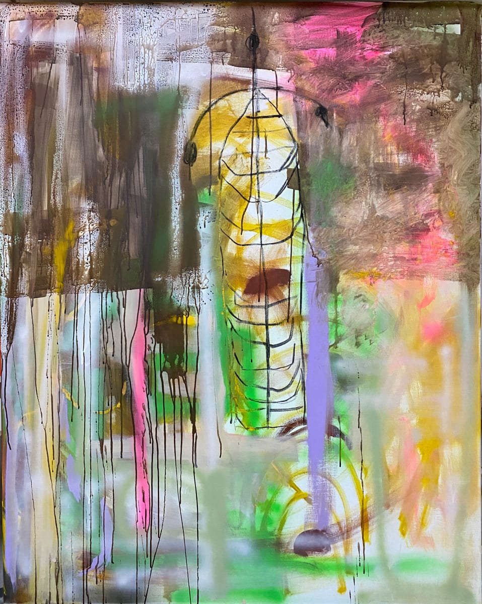 Off My Rocker by Borg de Nobel 