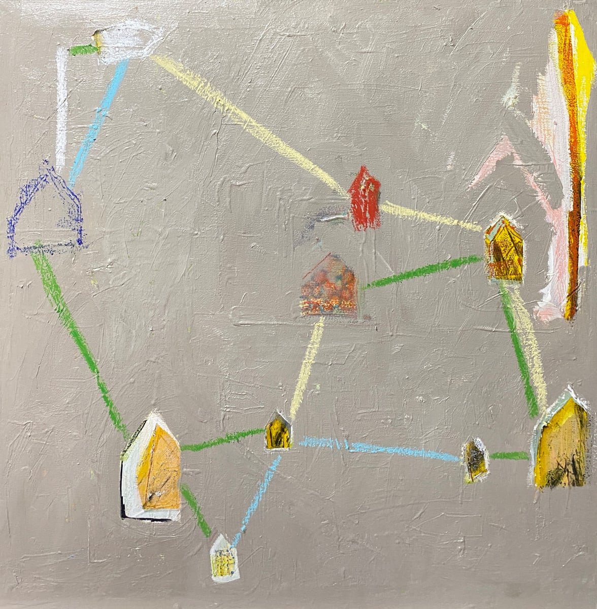 Track & Trace by Borg de Nobel 