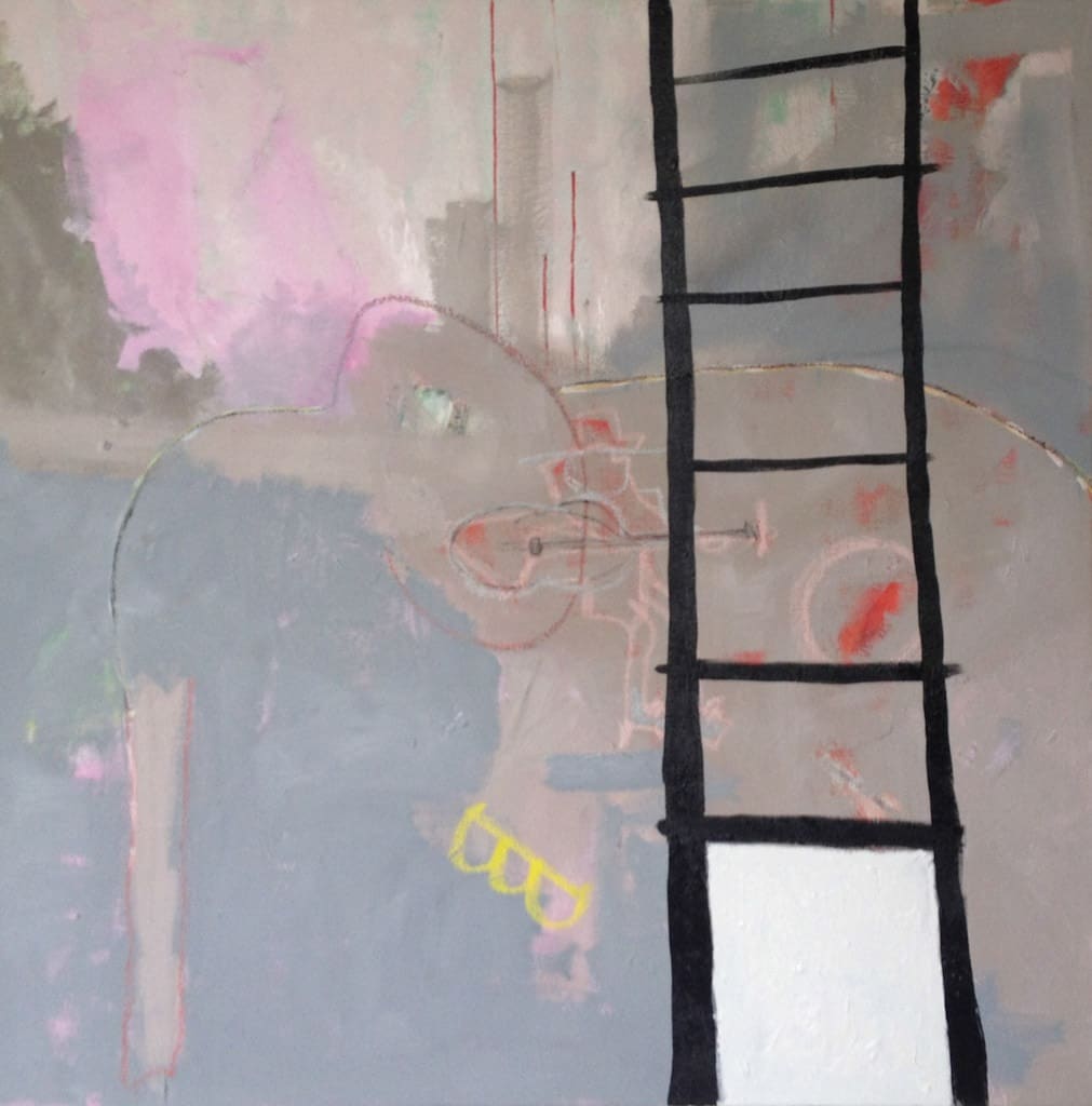 The Circus Has Left The Town 