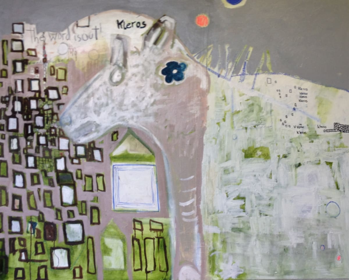 It’s Like A Jungle Sometimes 