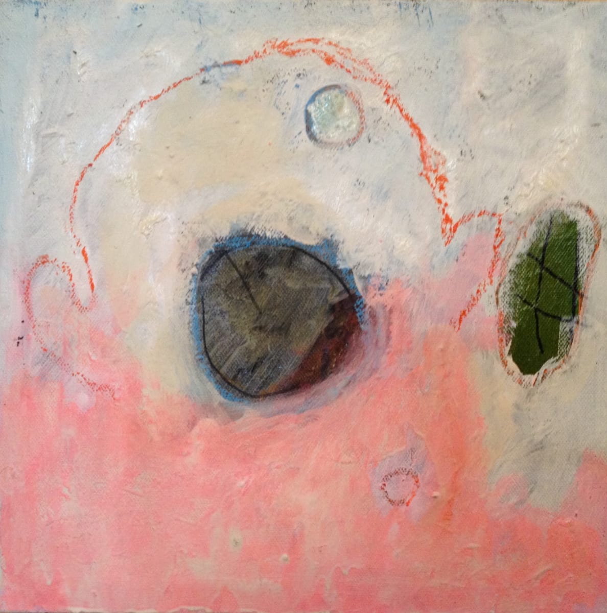 Portrait Of An Addiction 