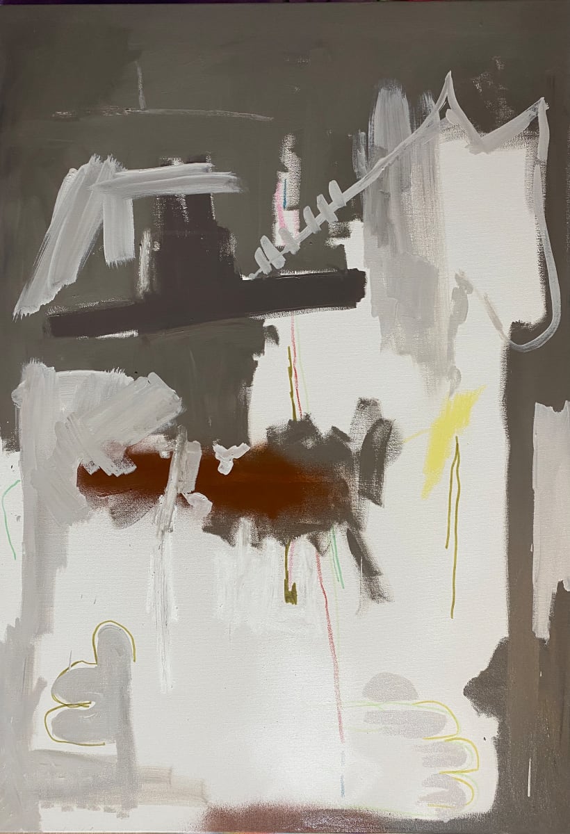 Dabbling Light by Borg de Nobel 