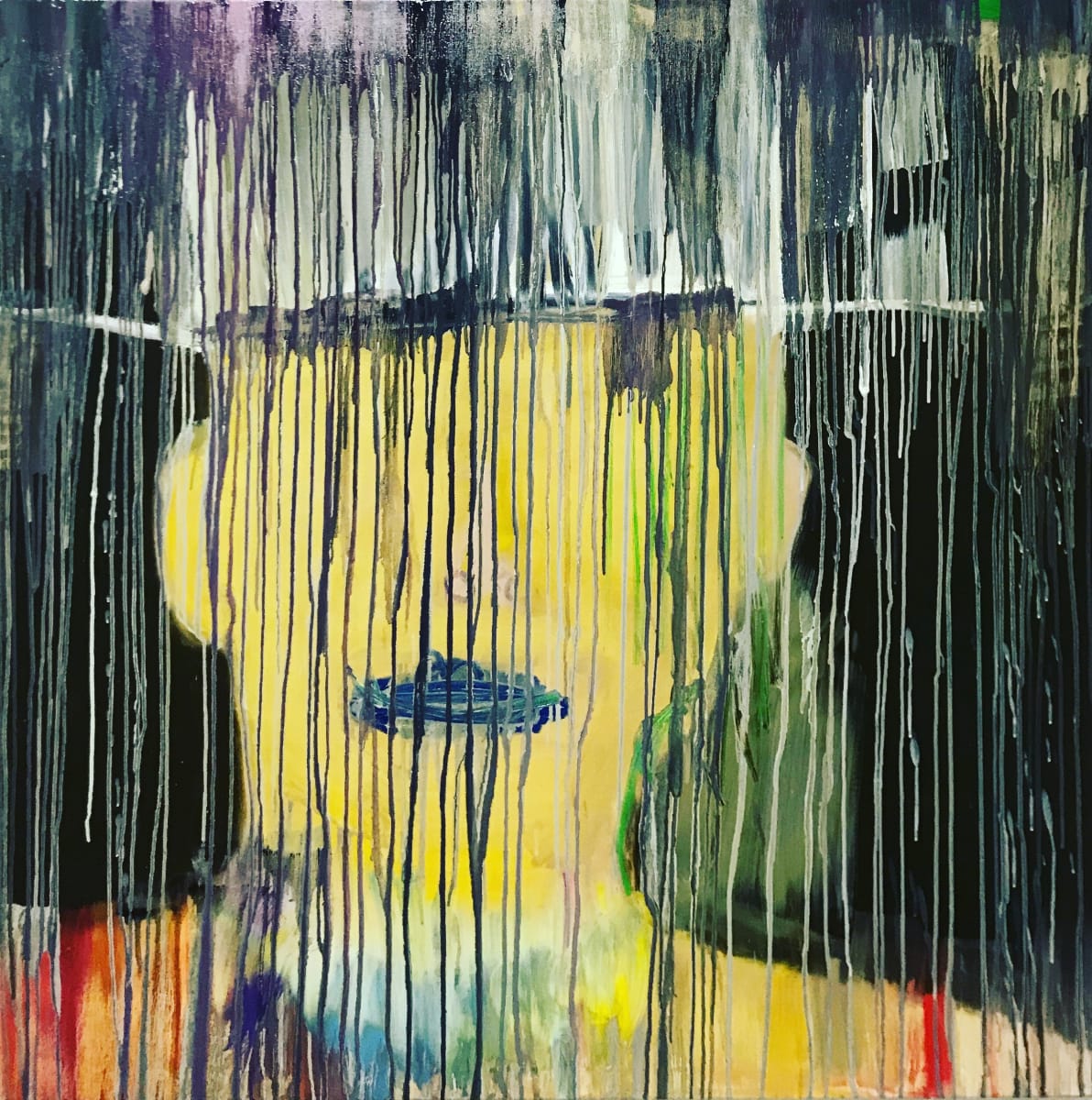 Me & My Tincan Hat by Borg de Nobel 