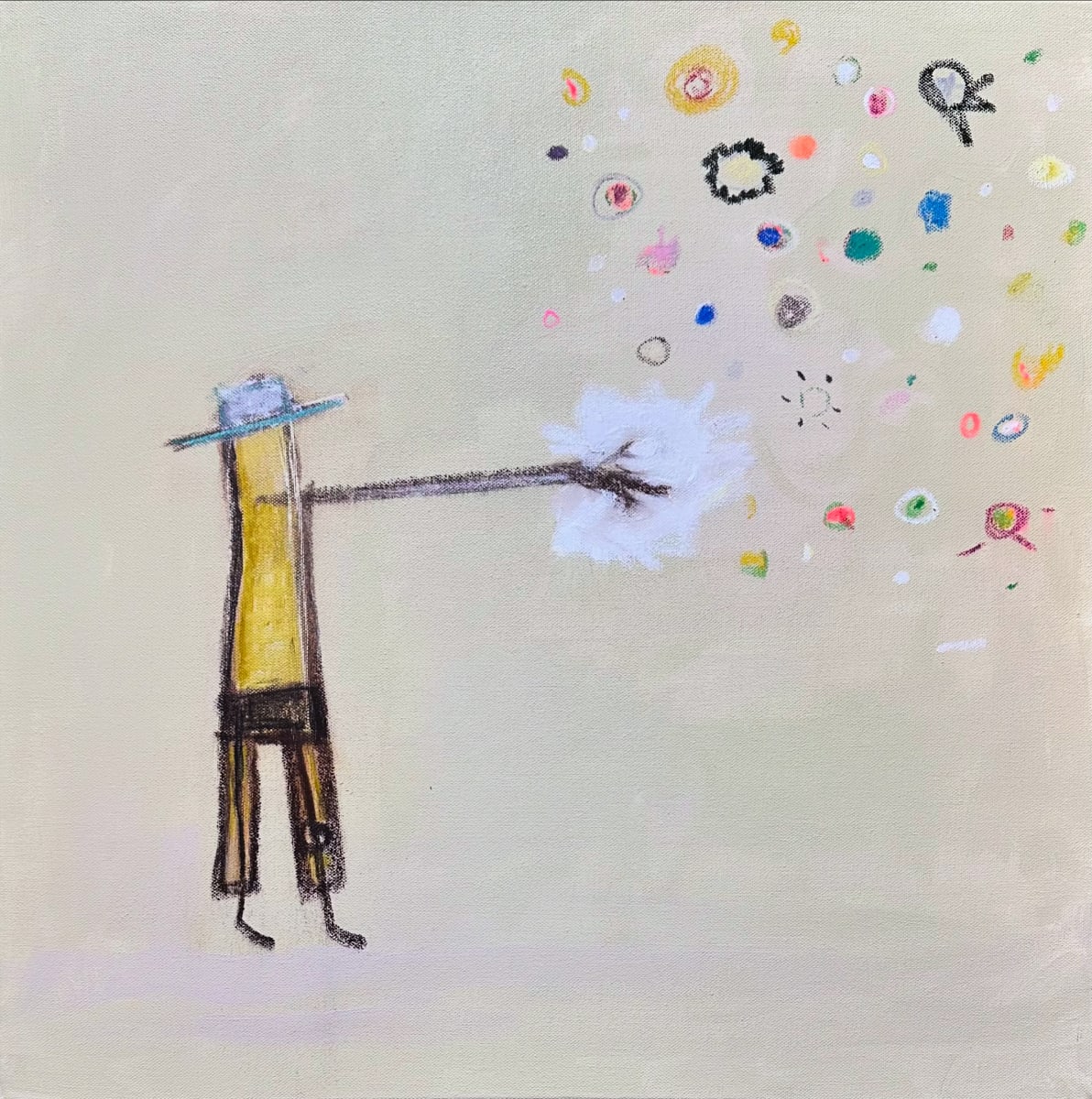 That Much by Borg de Nobel 