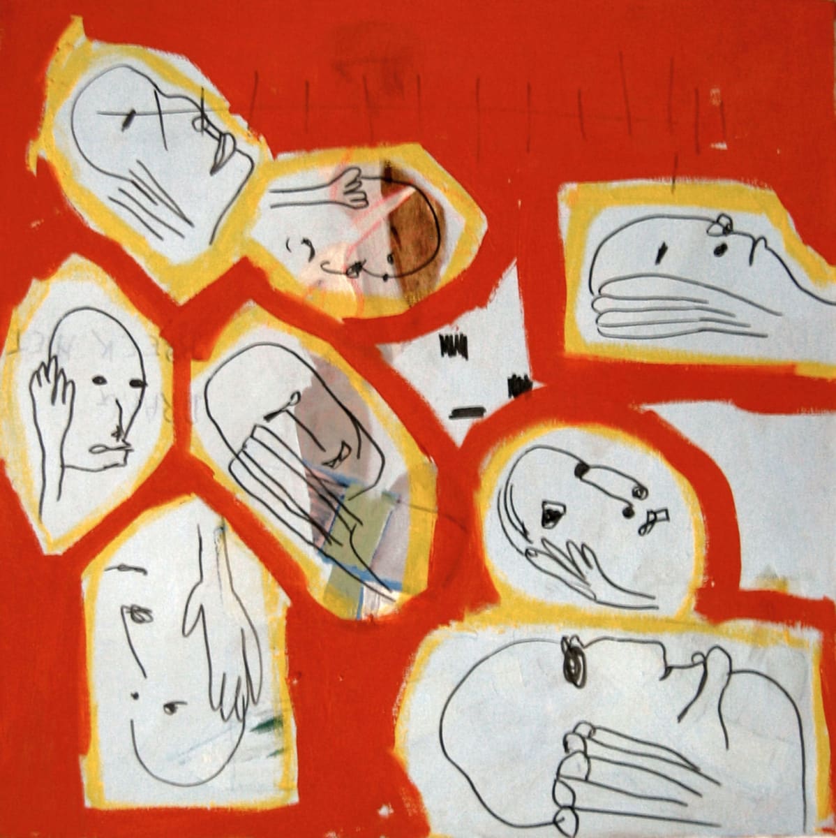 Hear Hear! by Borg de Nobel 