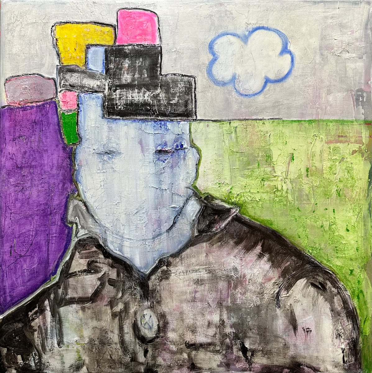 Below Sealevel by Borg de Nobel 